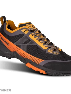 Aktuální Kayland Tuono GTX boty, black/clay