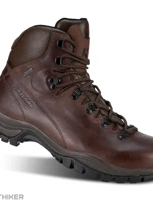 Nová Kolekce Kayland Cumbria 2.0 GTX boty, hnědá
