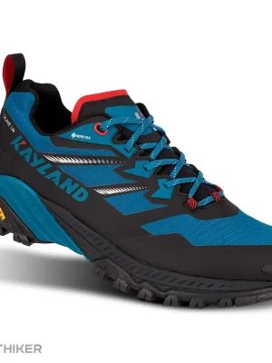 Výhodná Nabídka Kayland Duke Lite GTX boty, black/teal