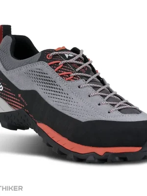 Kayland Miura GTX dámské boty, grey/coral Koupit Online