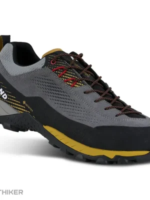 Výprodej Kayland Miura GTX boty, grey/honey