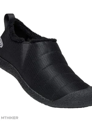 KEEN Howser II W dámské boty, triple black Cenově Výhodný