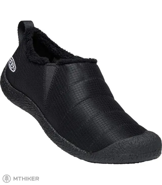 KEEN Howser II W dámské boty, triple black Cenově Výhodný