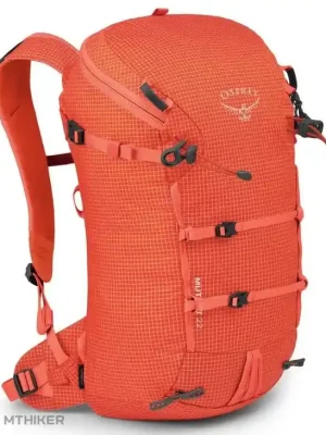 Hit Sezóny Osprey Mutant 22 batoh, 22 l, mars orange