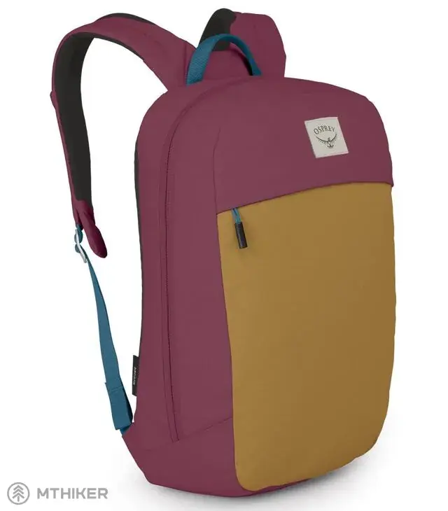 Koupit Online Osprey Arcane Large Day batoh, 21 l, allium red/brindle brown
