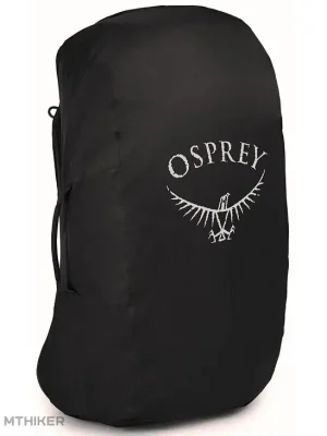 Autentický Osprey Aircover Medium obal na batoh, černá
