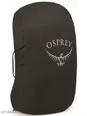 Expresní Doručení Osprey Aircover Large obal, černá