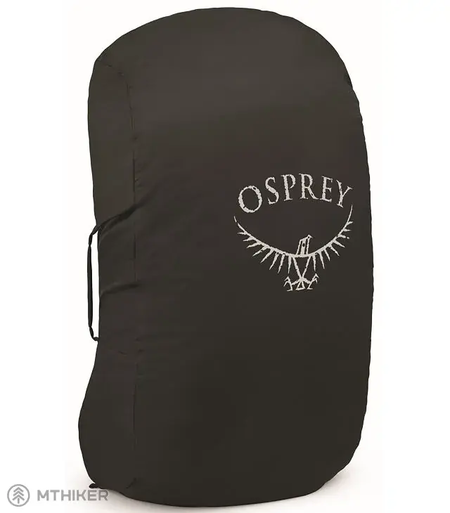 Expresní Doručení Osprey Aircover Large obal, černá
