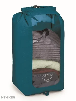 Vysoce Kvalitní Osprey Dry Sack vodotěsný vak, 35 l, waterfront blue
