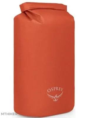 Osprey Wildwater Dry Bag vodotěsný vak, 25 l, mars orange Finální Výprodej