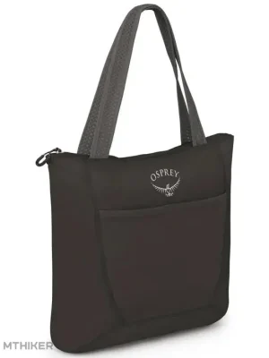 Aktuální Osprey Ul Stuff Tote cestovní taška, black