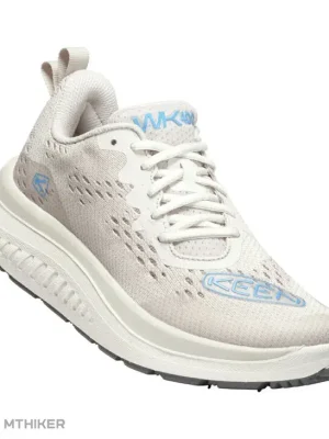 Nová Kolekce KEEN WK400 dámské boty, vapor/azure blue