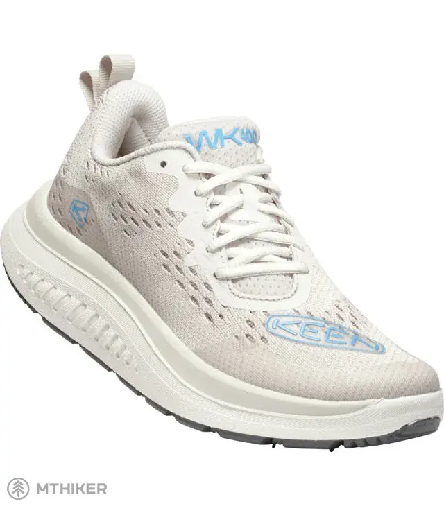 Nová Kolekce KEEN WK400 dámské boty, vapor/azure blue