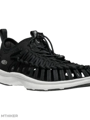 KEEN Uneek O3 W dámské boty, black/star white Koupit Online