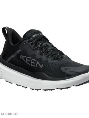Novinka KEEN WK450 W dámské boty, black/star white
