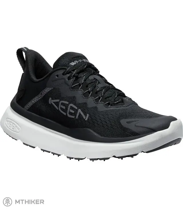 Novinka KEEN WK450 W dámské boty, black/star white