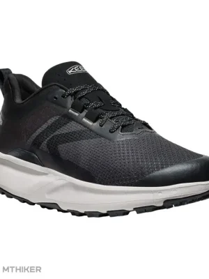 KEEN 450 Dirt WP M boty, black/magnet Vysoce Kvalitní
