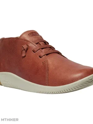 Akční Cena KEEN KNX Chukka boty, tortoise shell/plaza taupe