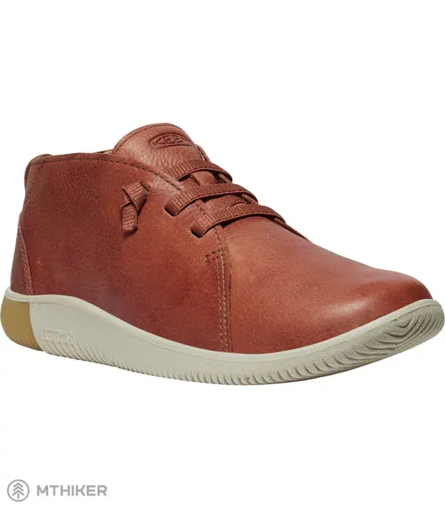 Akční Cena KEEN KNX Chukka boty, tortoise shell/plaza taupe
