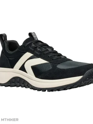 Značkový KEEN KS86 M boty, black/birch