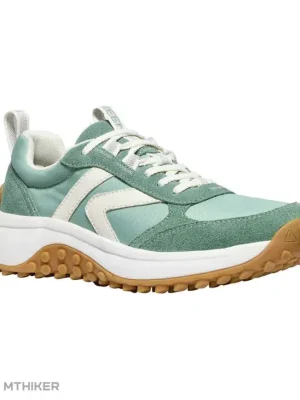 KEEN KS86 dámské boty, dark forest/star white Značkový