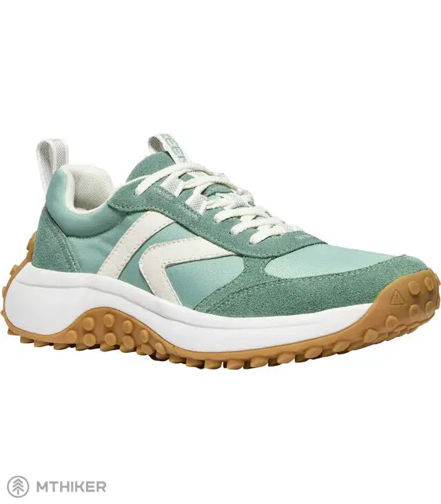 KEEN KS86 dámské boty, dark forest/star white Značkový