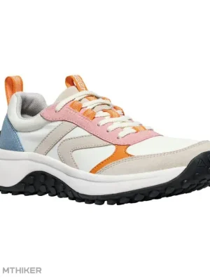 Novinka KEEN KS86 dámské boty, zephyr/orange pepper