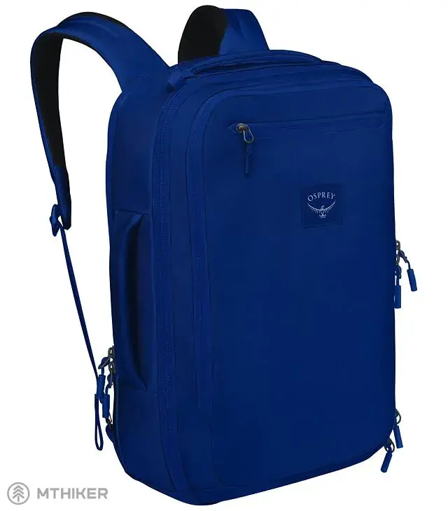 Osprey Aoede Briefpack batoh, 22 l, antique blue Novinka