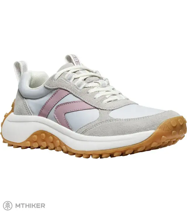 KEEN KS86 dámské boty, alloy/toadstool Cenově Výhodný