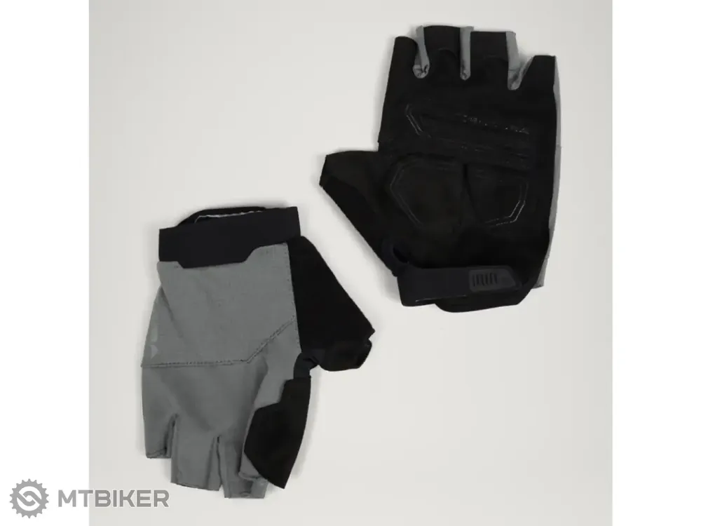 Endura Loop Mitt rukavice, dreich grey Tovární Cena