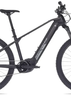 Rock Machine eBlizz B90 29 elektrokolo, matte black Rychlé Dodání