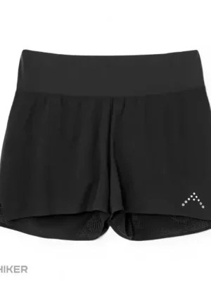 Cenově Výhodný Rab Talus Light dámské kraťasy, ebony