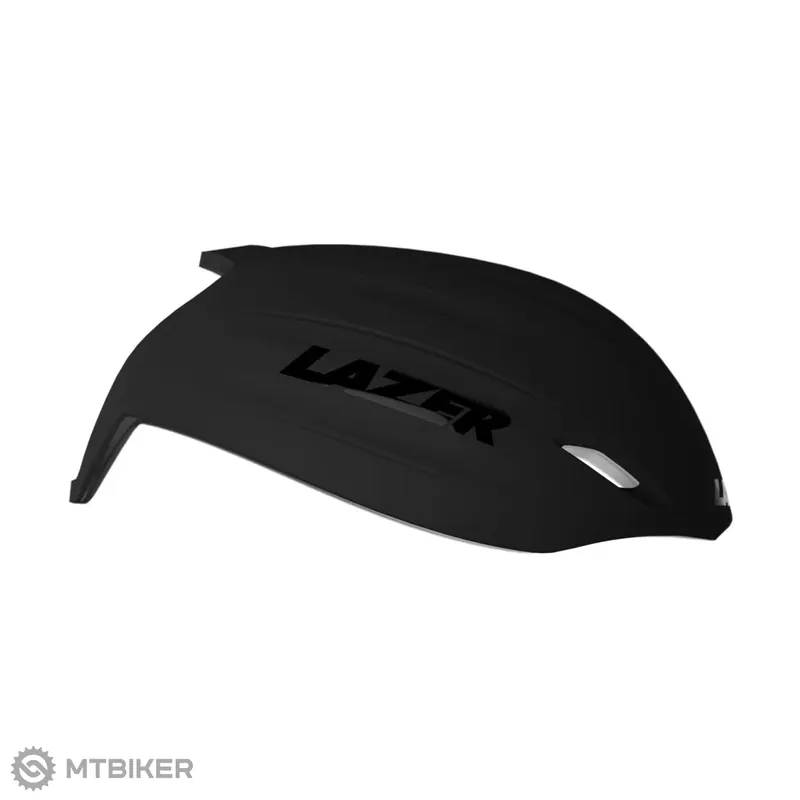 Hit Sezóny Lazer aeroshell pro Z1 KinetiCore, reflexní černá