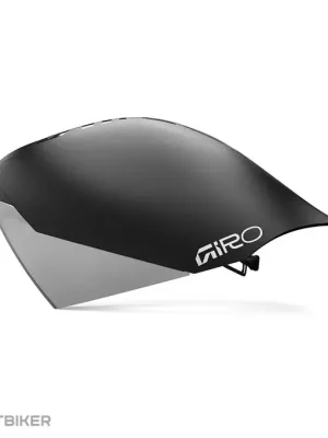 Giro Aerohead MIPS II přilba, mat black Vysoce Kvalitní