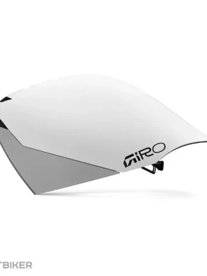 Sleva Giro Aerohead MIPS II přilba, mat white