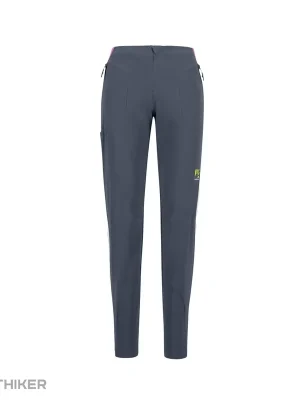 Karpos Roccia dámské kalhoty, ombre blue/bloom Cenově Výhodný