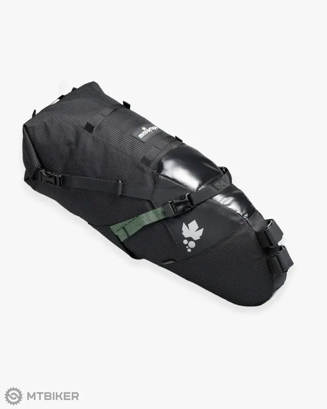Miss Grape Cluster 20 Adventure Waterproof podsedlová kapsička, 18.6 l, černá Akční Cena