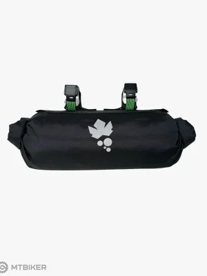 Miss Grape Tendril 4.10 Road Waterproof taška na řídítka, 10 l, černá Horká Nabídka