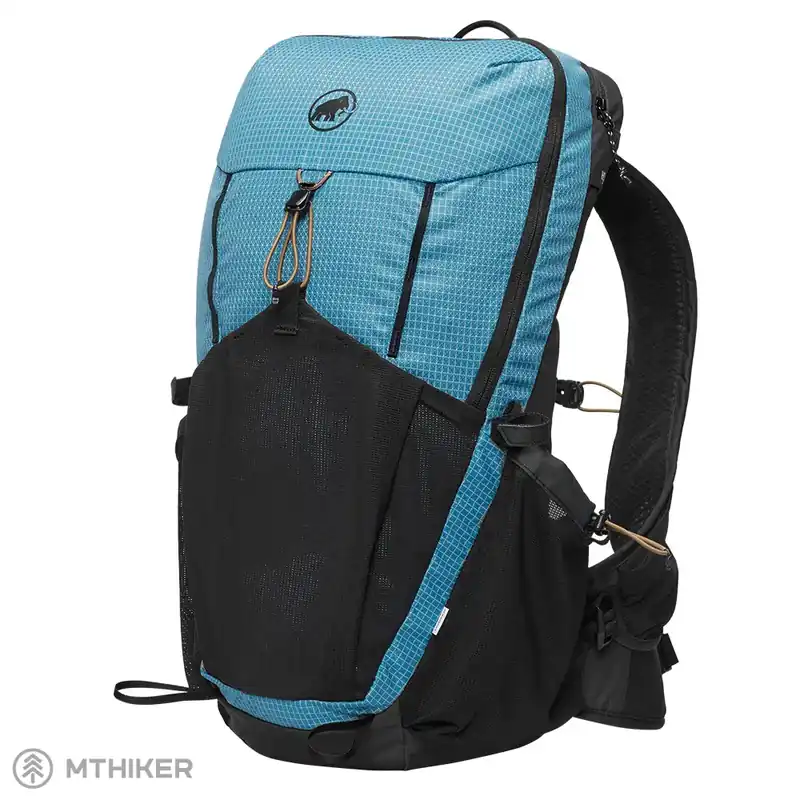 Mammut Ducan Spine 28-35 batoh, 35 l, modrá Originální