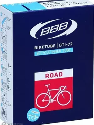 Ihned K Objednání BBB BTI-71 700 x 20 - 28C duše, galuskový ventil 33 mm