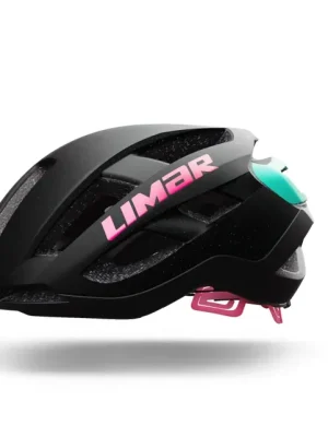 Expresní Doručení Limar Air Star přilba, černá