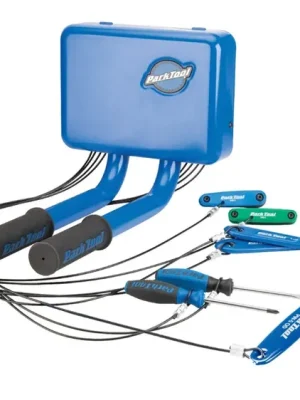 Zlevněný Park Tool THS-1.2 servisní samoobslužná stanice