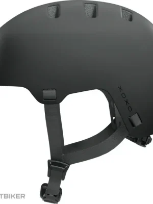 ABUS XOXO přilba, velvet black Přímo Od Výrobce