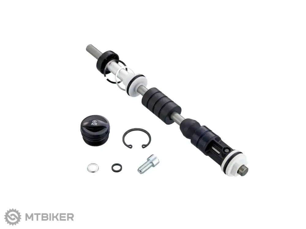 RockShox SEKTOR pružina vidlice, 80-120 mm Cenový Hit