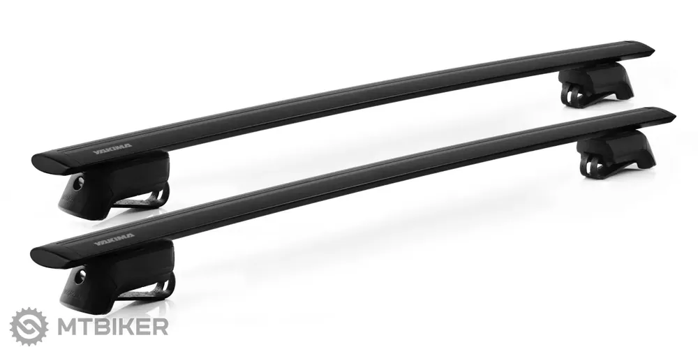 Yakima TIMBERLINE střešní nosič na ližiny, set Ihned K Objednání