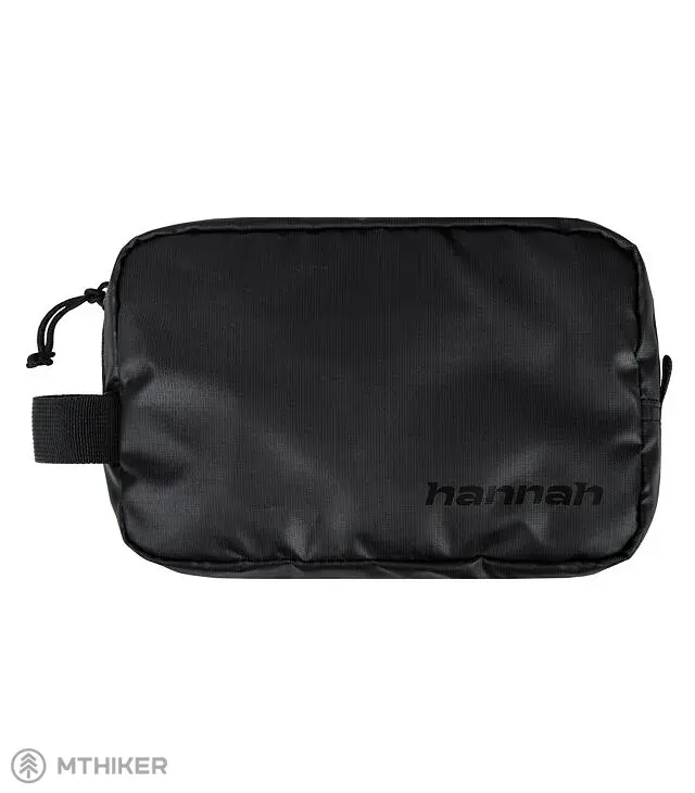 Expresní Doručení Hannah Bathy pouzdro, anthracite