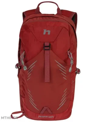 Značkový Hannah Camping Wagabond 20 batoh, 20 l, sun-dried tomato