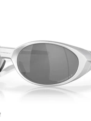 Ověřený Oakley Eyejacket Redux brýle, silver/Prizm Black Polarized
