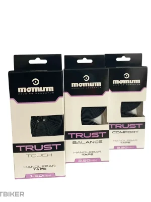 MOMUM TRUST omotávka, černá Nejlepší Cena