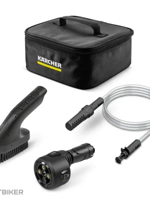 Kärcher Adventure Kit sada příslušenství Ověřený